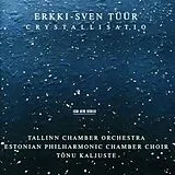 Kammerorchester Tallinn CD Cristallisatio