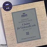 The Originals CD Cellosuiten (6)
