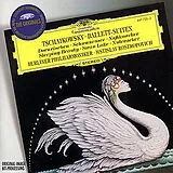 The Originals CD Schwanensee/Nussknacker/Dornr.