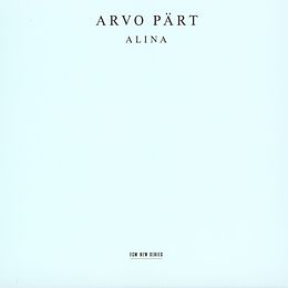 Spivakov/Schwalke/Malter/+ CD Alina
