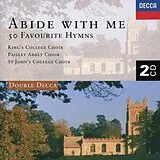 King's College Choir Cambridge CD Abide With Me-hymns