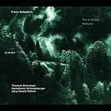 Jörg Ewald Dähler (Klavier) CD Trio In Es-dur/notturno