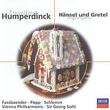 Lucia Popp (Sopran), Norma Burrowes, Edita Gruberova CD Humperdinck: Hansel und Gretel