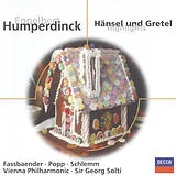 Lucia Popp (Sopran), Norma Burrowes, Edita Gruberova CD Humperdinck: Hansel und Gretel
