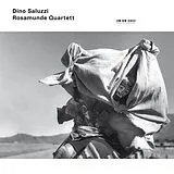 Dino/Rosamunde Quart. Saluzzi CD Kultrum