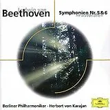 Eloquence CD Sinfonien 5,6