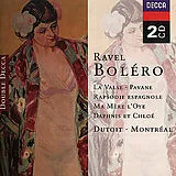 Charles/OSM Dutoit CD Bolero/la Valse/+