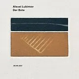 Alexei Lubimov CD Der Bote