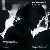 Kim Kashkashian (Viola) CD Hayren