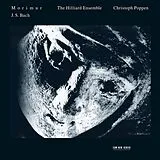 Christoph Poppen, The Hilliard Ensemble CD Morimur