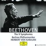 Collectors Edition CD Sinfonien 1-9 (ga) 1961-62