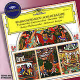 Herbert von Karajan / BP CD Scheherazade/+