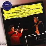 Anne-Sophie Mutter CD Violinkonzerte