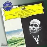 Ferenc/BP/RSOB Fricsay CD Sinfonie 9/die Moldau