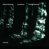 Patrick Demenga (Violoncello) CD Lux Aeterna