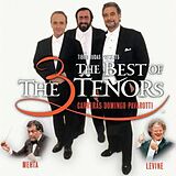 Plácido Domingo, José Carreras, Luciano Pavarotti CD Drei Tenöre Best Of