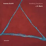 András Schiff (Klavier) CD Goldberg Variations