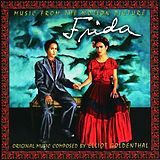 Original Soundtrack CD Frida
