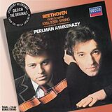 Itzhak Perlman (Violine), Vladimir Ashkenazy CD Violinsonaten 5,9