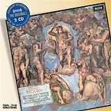 Joan Sutherland, Marilyn Horne (Mezzosopran), Luciano Pavarotti CD Requiem/quattro Pezzi Sacri
