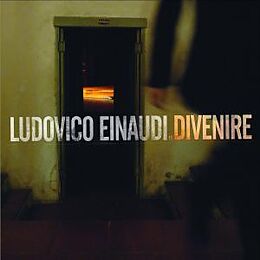 Ludovico Einaudi CD Divenire