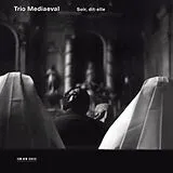 Trio Mediaeval CD Soir,Dit-elle