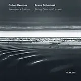 Kremerata Baltica CD String Quartet G Major