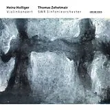 Thomas Zehetmair (Violine) CD Violin Concerto/sonata For Sol