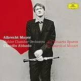 Albrecht Mayer CD Auf Mozarts Spuren