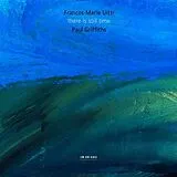 Frances-Marie Uitti CD There Is Still Time