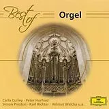 Carlo Curley (Orgel), Peter Hurford (Orgel) CD Best Of Orgel