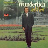 Fritz Wunderlich CD Wunderlich In Wien