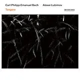 Alexei Lubimov CD Tangere