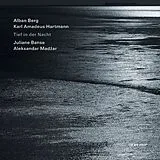 Juliane/Madzar,Aleksanda Banse CD Tief In Der Nacht