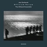 Jan/Hilliard Ensemble Garbarek CD Officium Novum