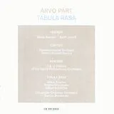 G./Jarrett,K./Staatsorc Kremer CD Tabula Rasa