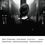 G./Dirvanauskaite,G./Bu Kremer CD Piano Trios