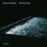 Heiner/Grünberg,Klaus Goebbels CD Stifters Dinge