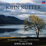The/CLS Cambridge Singers CD The Very Best Of John Rutter
