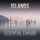 Ludovico Einaudi CD Islands-essential Einaudi