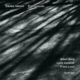 Denes Varjon CD Precipitando