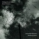 Ensemble Belcanto CD Ordo Virtutum