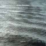 Anna Gourari CD Canto Oscuro