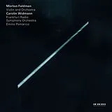 C./Pomarico,E./+ Widmann CD Violin And Orchestra