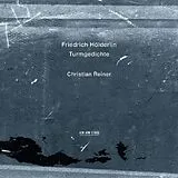 Christian Reiner CD Turmgedichte
