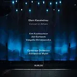 E./Kashkashian,K./G Karaindrou CD Concert In Athens