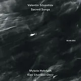 Myk Kiev Chamber Choir/Hobdych CD Sacred Songs