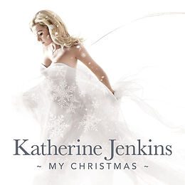 Katherine/Dodd/Rowland Jenkins CD My Christmas