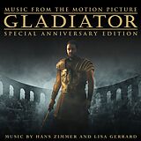 HANS/GERRARD,LISA OST/ZIMMER CD Gladiator (20th Anniversary Special Edition)