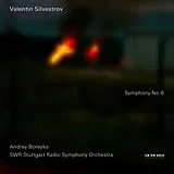 Andrey/RSOS Boreyko CD Symphony No. 6